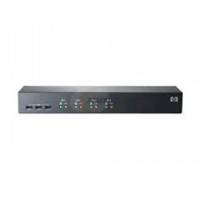 KVM переключатель HP AF611A