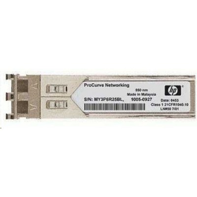 SFP Модуль HPE JD494A