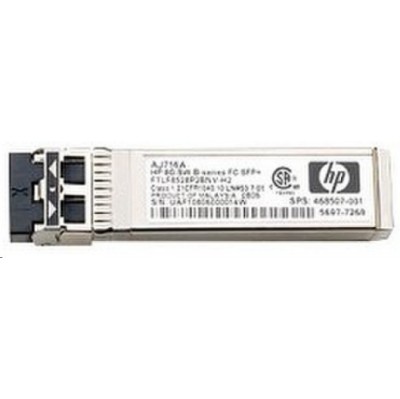 SFP Модуль HPE QK725A