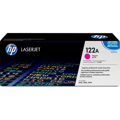 Картридж HP 122A Q3963A