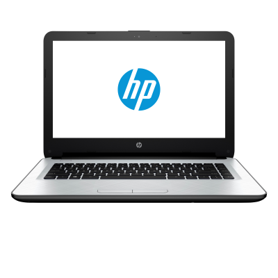 ноутбук HP 14-ac102ur