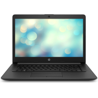Ноутбук HP 14-cm0077ur