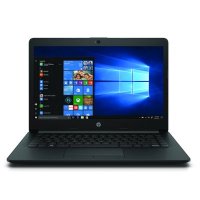 Ноутбук HP 14-cm0515ur