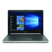 Ноутбук HP 14-cm1001ur