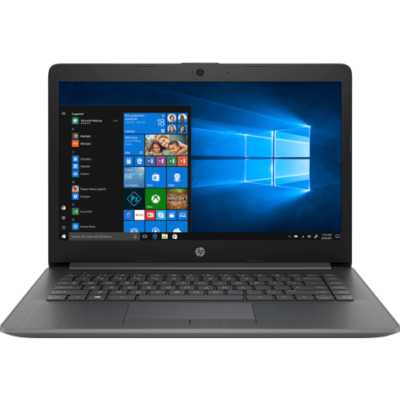 ноутбук HP 14-cm1004ur