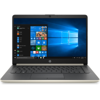 Ноутбук HP 14-dk0006ur