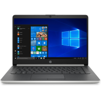 Ноутбук HP 14-dk0007ur