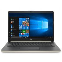 Ноутбук HP 14-dk0017ur