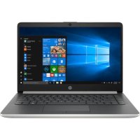 Ноутбук HP 14-dk0025ur