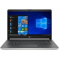 Ноутбук HP 14-dk0026ur