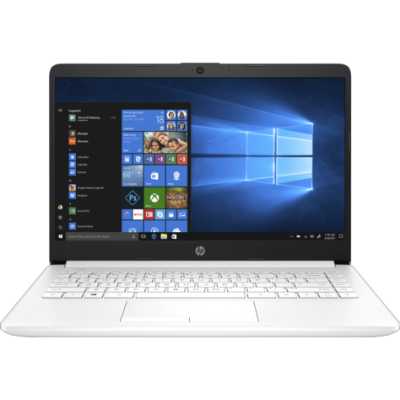 ноутбук HP 14-dk0033ur