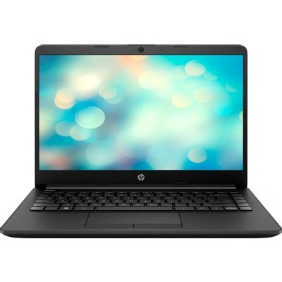 ноутбук HP 14-dk1012ur-wpro