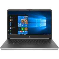 Ноутбук HP 14s-dq0001ur