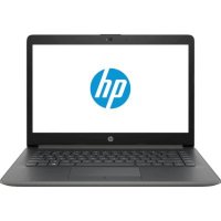 Ноутбук HP 14s-dq0005ur