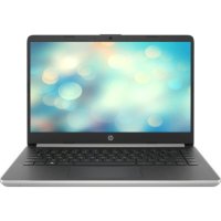 Ноутбук HP 14s-dq0008ur
