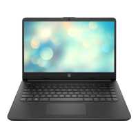 Ноутбук HP 14s-dq0047ur