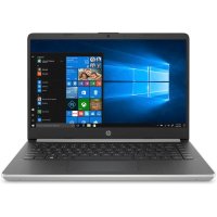 Ноутбук HP 14s-dq1002ur