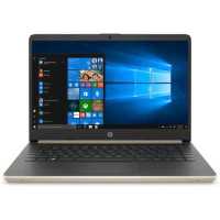 Ноутбук HP 14s-dq1007ur