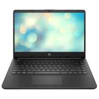 Ноутбук HP 14s-dq1010ur-wpro