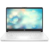 Ноутбук HP 14s-dq1024ur
