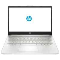 Ноутбук HP 14s-dq1038ur