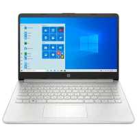Ноутбук HP 14s-dq1039ur