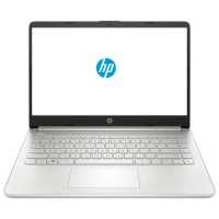 Ноутбук HP 14s-dq1040ur