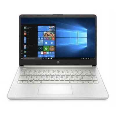 ноутбук HP 14s-dq2030ur