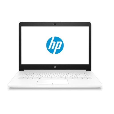 ноутбук HP 14s-dq2007ur