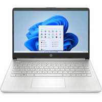 Ноутбук HP 14s-dq2030ur