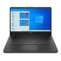 Ноутбук HP 14s-dq3004ur
