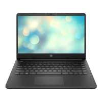 Ноутбук HP 14s-dq3004ur