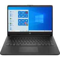 Ноутбук HP 14s-dq3006ur