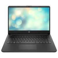 Ноутбук HP 14s-fq0018ur