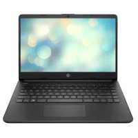 Ноутбук HP 14s-fq0023ur