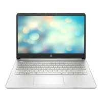 Ноутбук HP 14s-fq0028ur