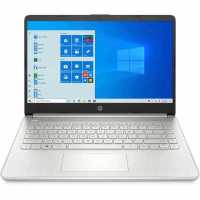 Ноутбук HP 14s-fq0037ur