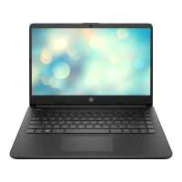 Ноутбук HP 14s-fq0043ur