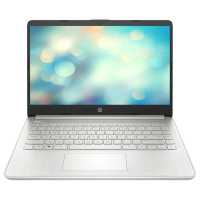 Ноутбук HP 14s-fq0048ur