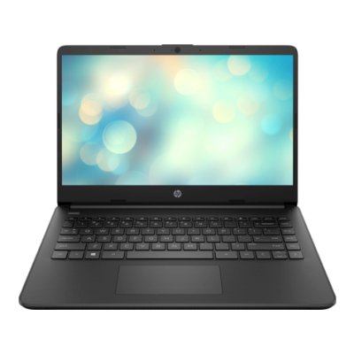 ноутбук HP 14s-fq0089ur