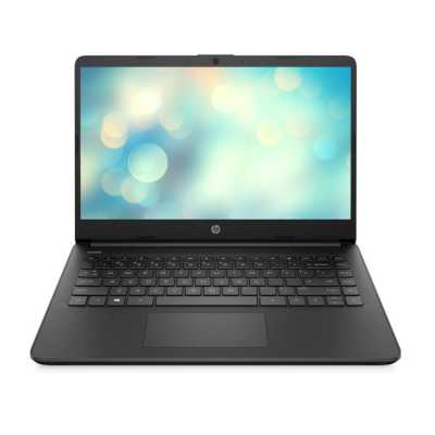 ноутбук HP 14s-fq0090ur-wpro