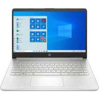 Ноутбук HP 14s-fq0093ur