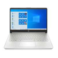 Ноутбук HP 14s-fq1011ur
