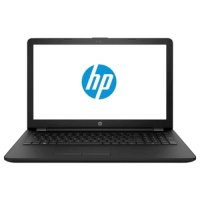 Ноутбук HP 15-bs143ur