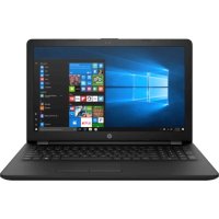 Ноутбук HP 15-bs181ur