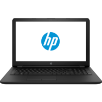 Ноутбук HP 15-bs186ur