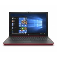Ноутбук HP 15-da0169ur