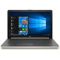 Ноутбук HP 15-da0174ur