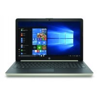 Ноутбук HP 15-da0390ur
