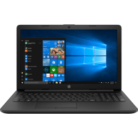 Ноутбук HP 15-da0416ur